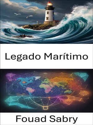 cover image of Legado Marítimo